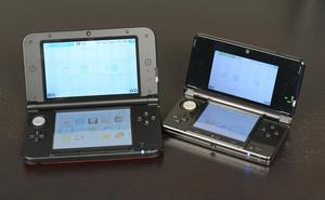 Nintendo 3DS\XL