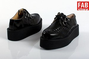 Creepers T.U.K.