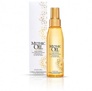 L'Oreal Professionnel Mythic Oil Nourishing Oil