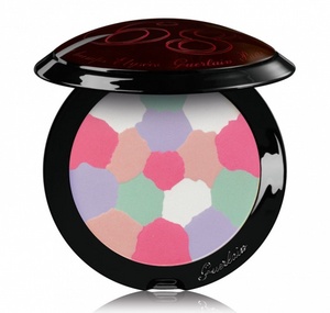 Guerlain Crazy Meteorites Radiance Powder