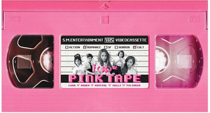 F(x)- Pink Tape