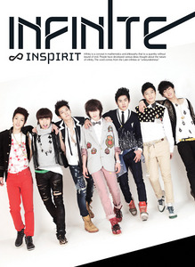 Infinite-Inspirit