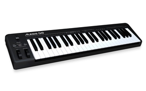 Midi-клавиатура