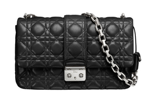 Сумка Диор Miss Dior Black
