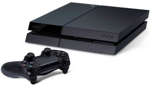 Playstation IV