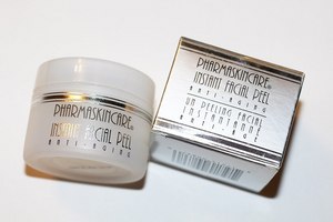 Pharmaskincare Instant Facial Peel