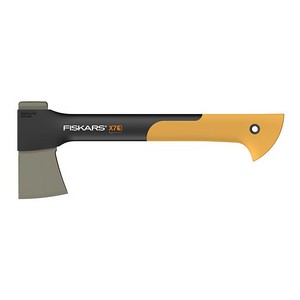 топор Fiskars x7