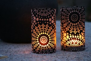 футляры для свечи Candlecover