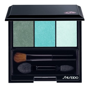 Тени для век Shiseido GR412 Lido