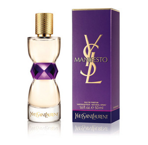 Manifesto yves saint laurent