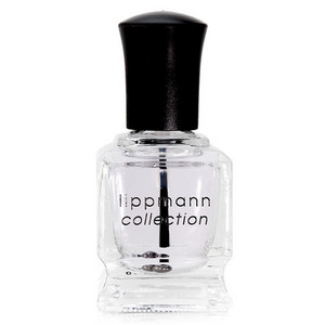 Deborah Lippmann addicted to speed ultra quick-dry top coat