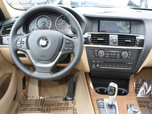 BMW 3X