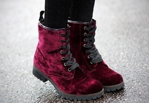 Doc martens