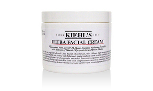 kiehl's ultra face cream