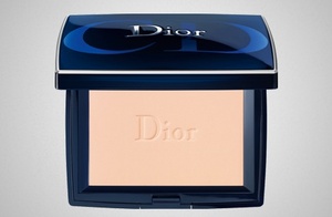 Пудра Dior DiorSkin Forever compact