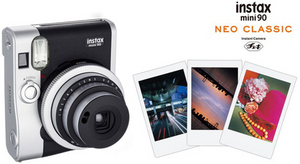 Fujifilm Instax mini 90 Neoclassic