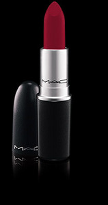 MAC Ruby woo