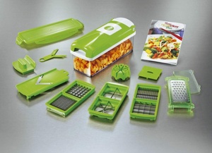 овощерезка Nicer Dicer Plus