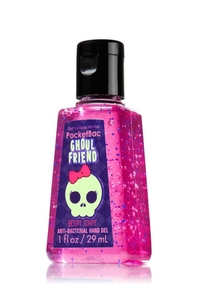 Ghoul Friend - Berry Scary Hand Gel