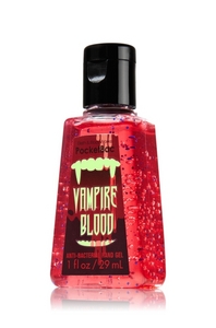 Vampire Blood Hand Gel