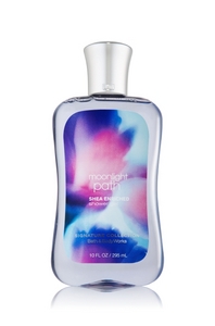 Moonlight Path Shower Gel