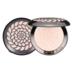 Пудра Guerlain №02 и №03