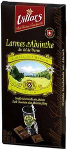 Villars Larmes d'Absinthe