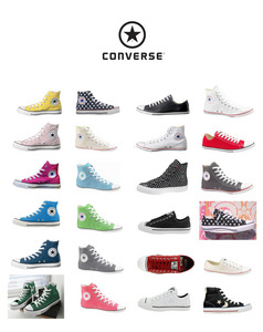 Converse