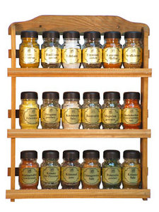 Набор специй