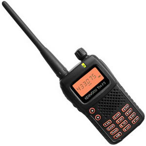 Kenwood TH-F5 UHF x2 шт