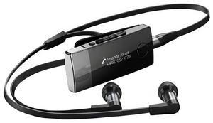 Sony Smart Wireless Headset pro