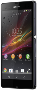 Sony Xperia Z