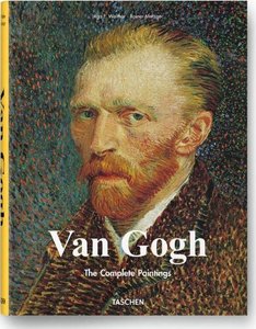 Van Gogh: The Complete Paintings