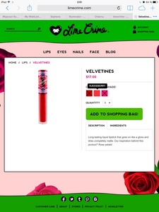 limecrime