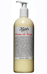 Kiehl's Creme de Corps