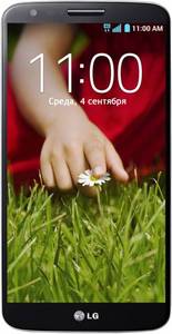 LG G2 D802 32 Гб Black