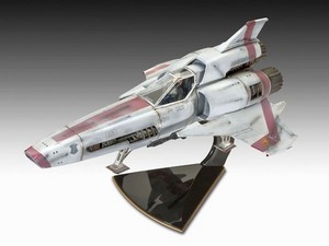 BATTLESTAR GALACTICA COLONIAL VIPER