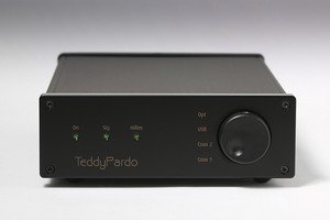 teddydac