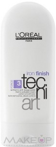 L'Oreal Professionnel Iron Finish