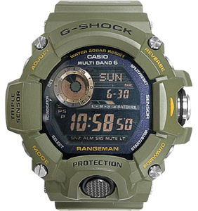 Casio G-Shock GW-9400-3ER