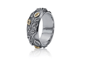 кольцо Pandora