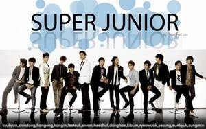 Лицензионные диски Super Junior