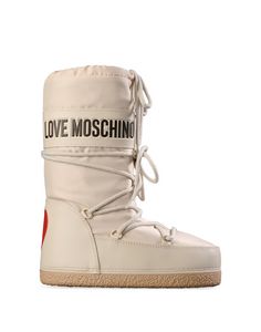 Луноходы полусапоги Moschino