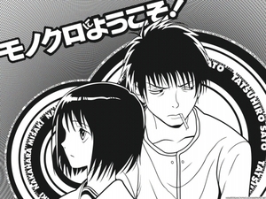 Полное собрание "Welcome to N.H.K."