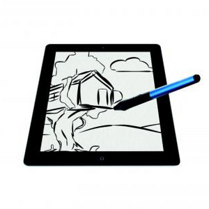 Intuos Creative Stylus