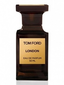 Tom Ford: London