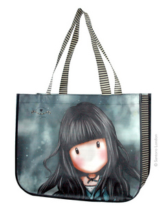 Gorjuss -Большую сумку для покупок