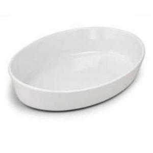 Овальная\квадратная керамическая форма для выпечки