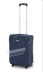 Чемодан Samsonite 13U*901 синенький