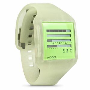 Дизайнерские часы Nooka Zub Zen-H 20 Glow